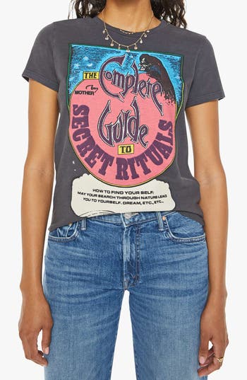 Mother The Lil Sinful Tee