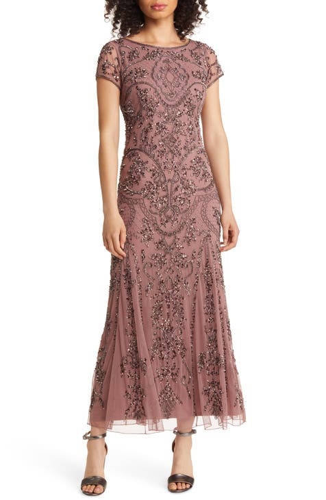 Pisarro nights petite gowns best sale