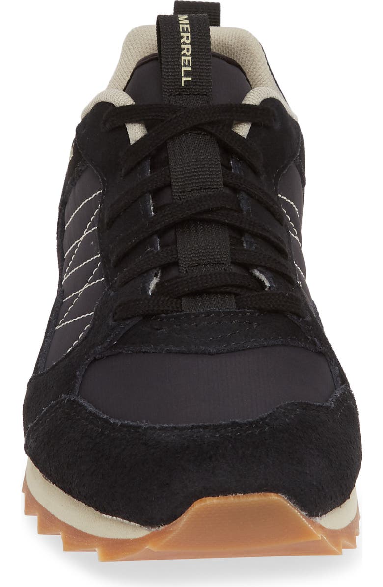 Merrell Alpine Sneaker, Alternate, color,