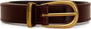 Bobbies Montmartre Belts