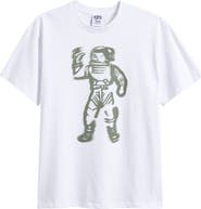 Billionaire Boys Club BB Astro Dust Cotton Graphic T-Shirt