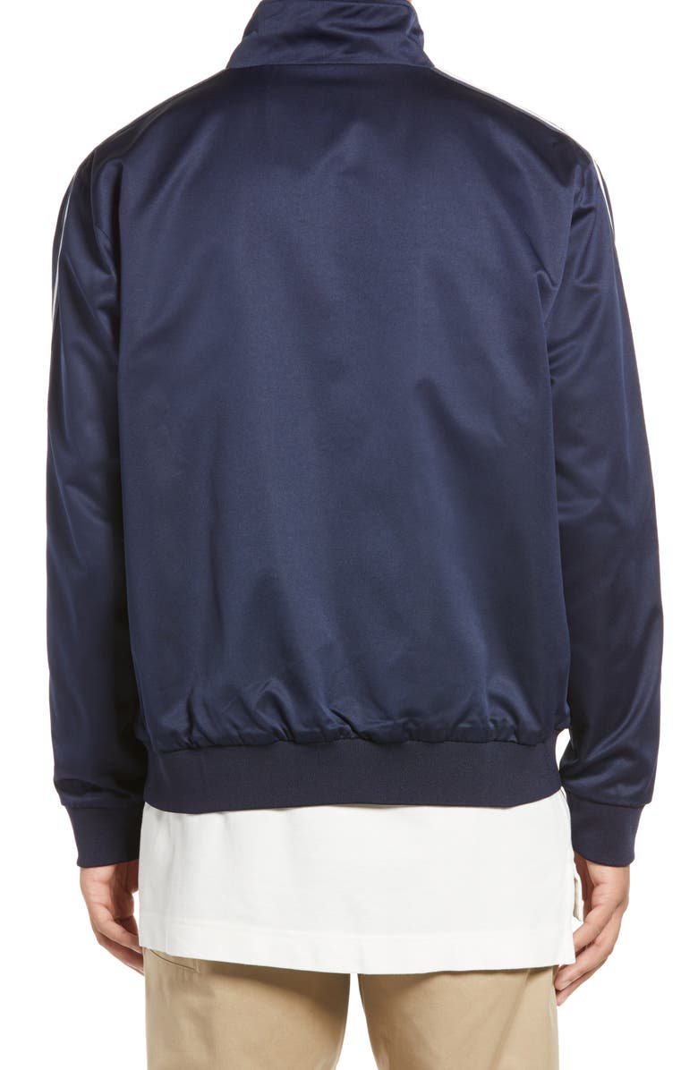 Bel-Air Athletics Men's Reversible Track Jacket, Alternate, color, 