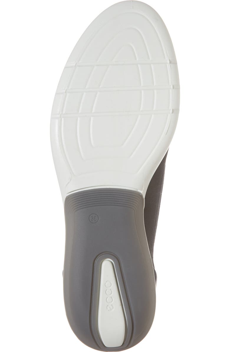 ECCO Sense Light Ballerina Flat, Alternate, color,