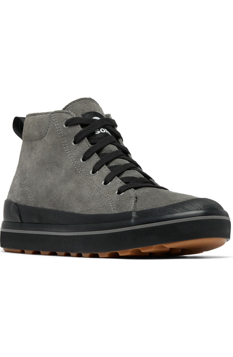 SOREL Metro<sup>™</sup> II Waterproof Chukka Sneaker, Main, color,