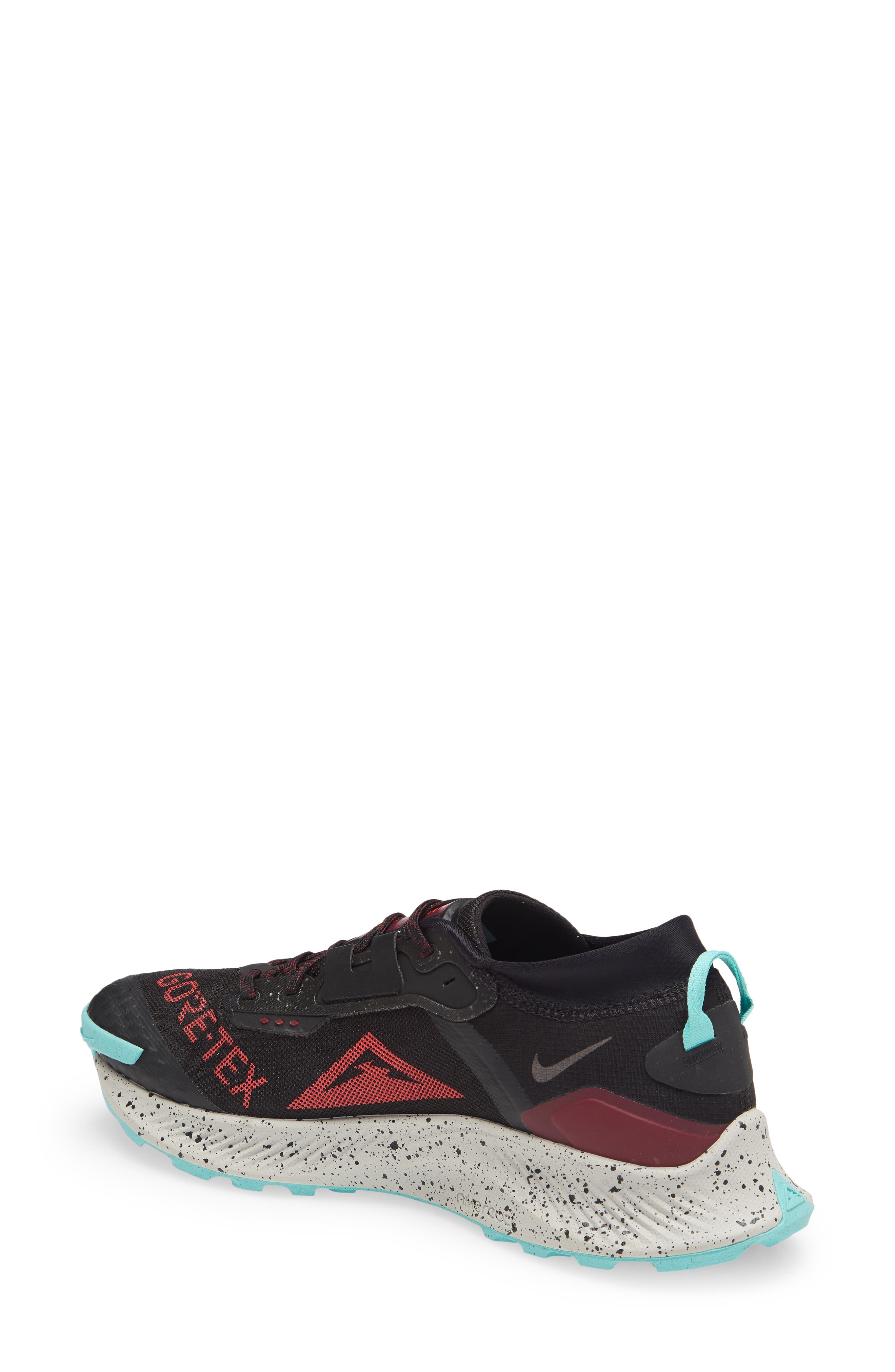 Nike Pegasus Trail 3 GORE-TEX<sup>®</sup> Running Shoe, Alternate, color, 