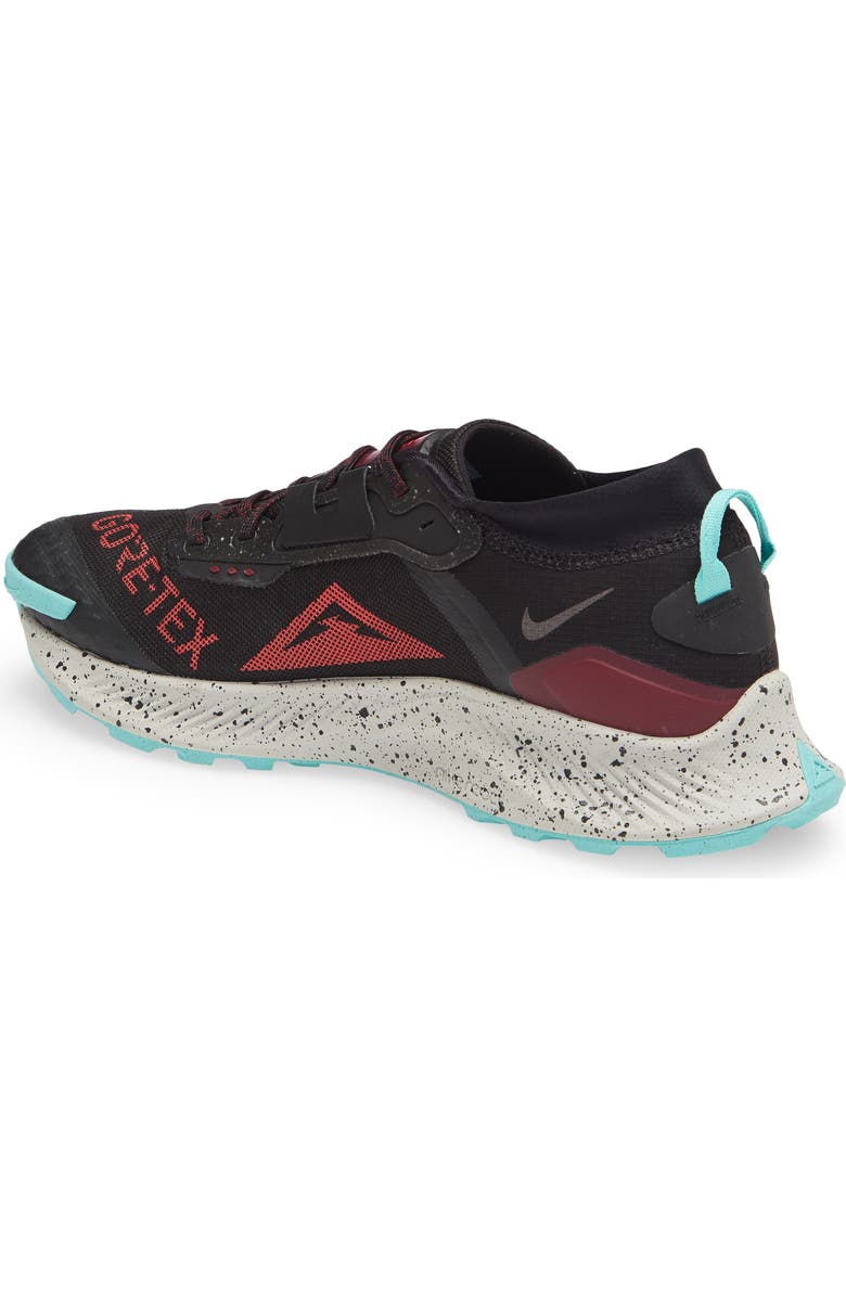 Nike Pegasus Trail 3 GORE-TEX<sup>®</sup> Running Shoe, Alternate, color,