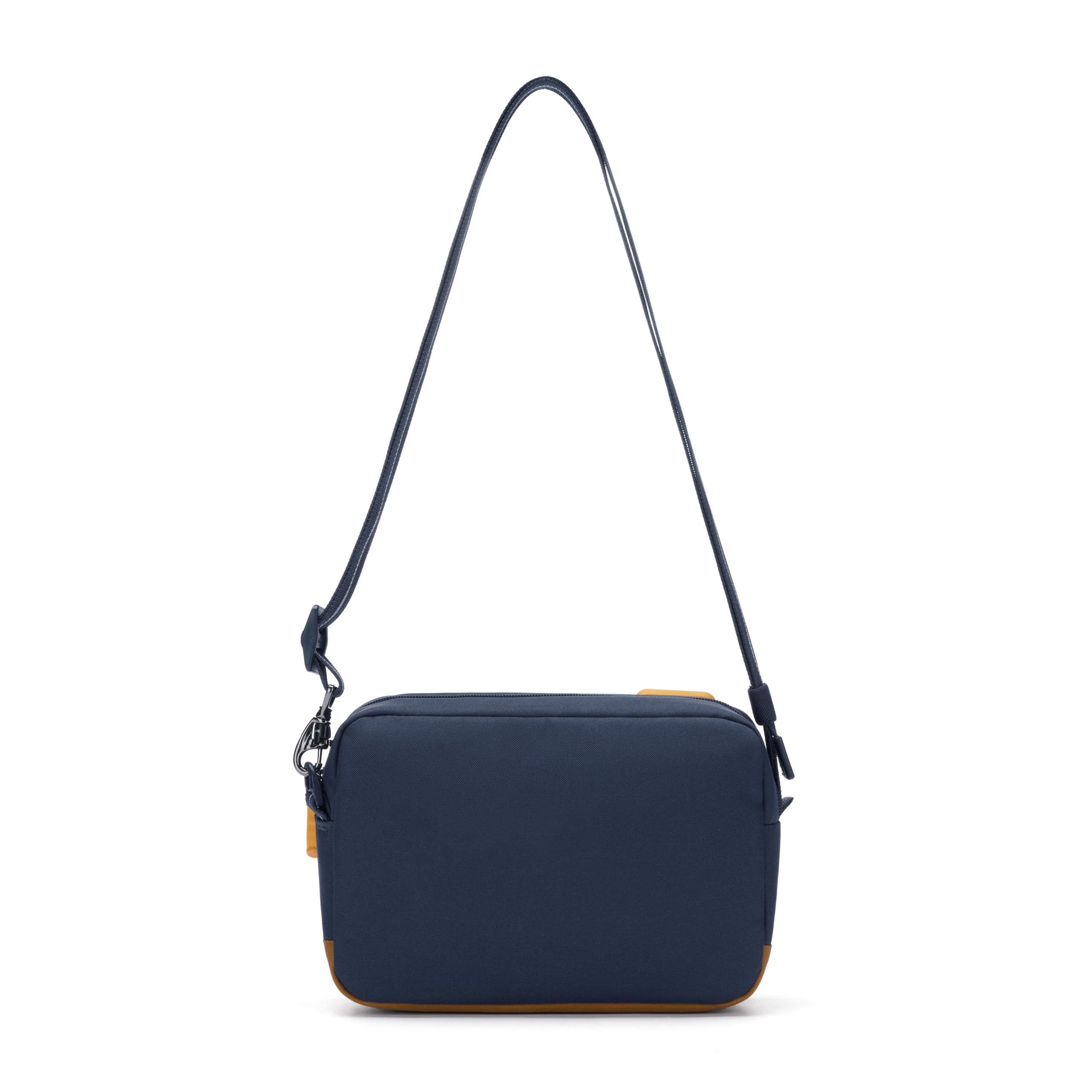 GO Crossbody, Alternate, color, Coastal Blue