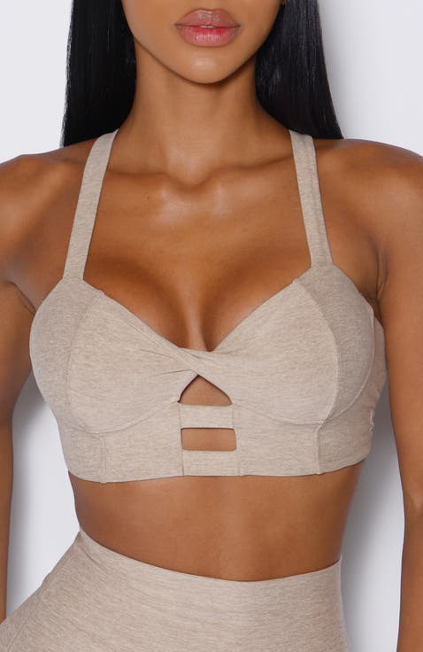 Core Set Bra
