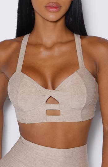 Bombshell Sportswear Core Set Bra | Nordstrom