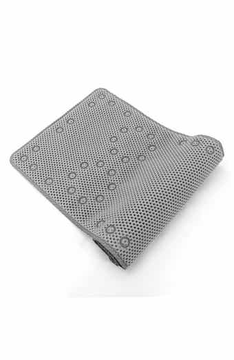 J AND V TEXTILES Nonskid Double Foam Bath Mat