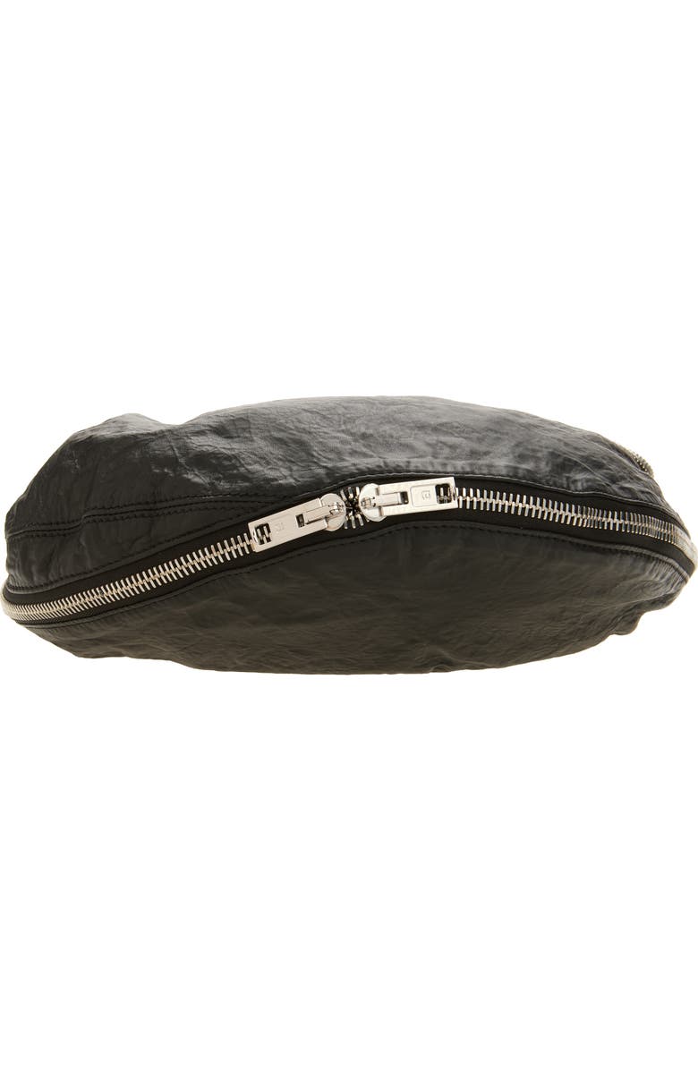 Alexander Wang Small Twyst Handbag, Alternate, color,