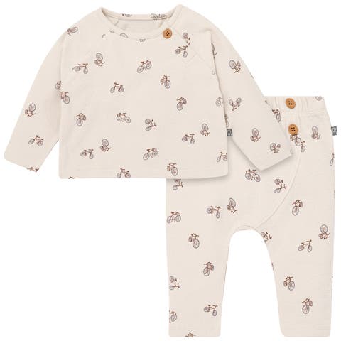 Raglan Top and Pant Set (Baby)
