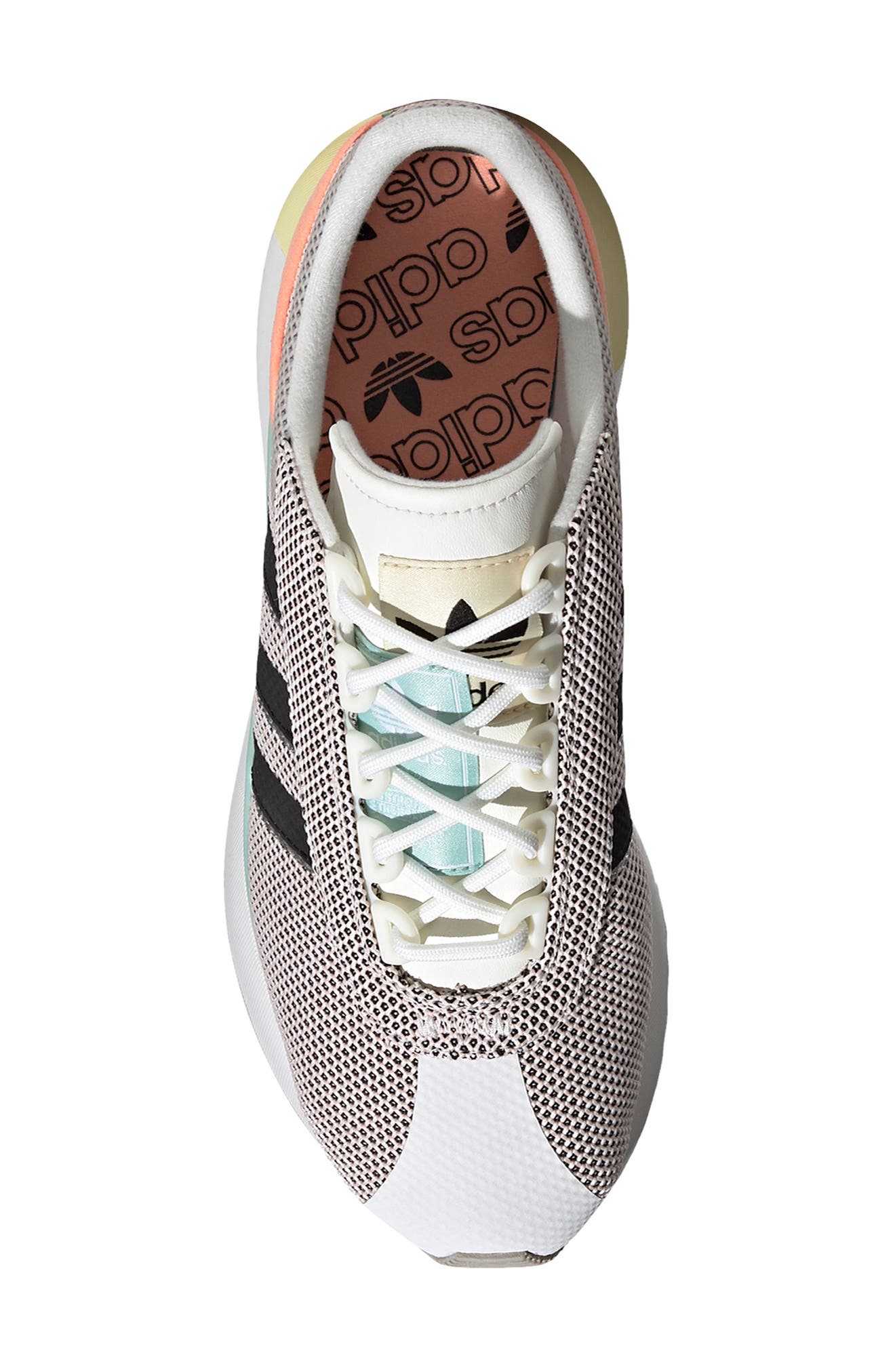 adidas SL Andridge Sneaker, Alternate, color, 