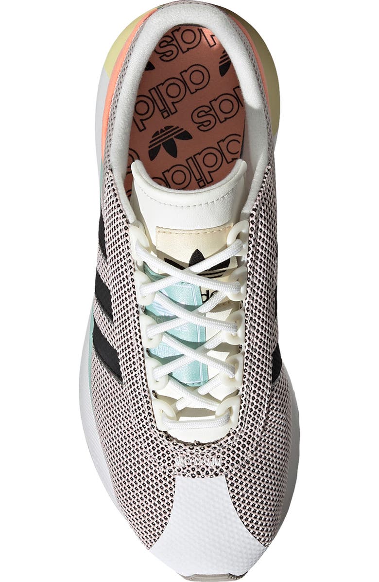 adidas SL Andridge Sneaker, Alternate, color,