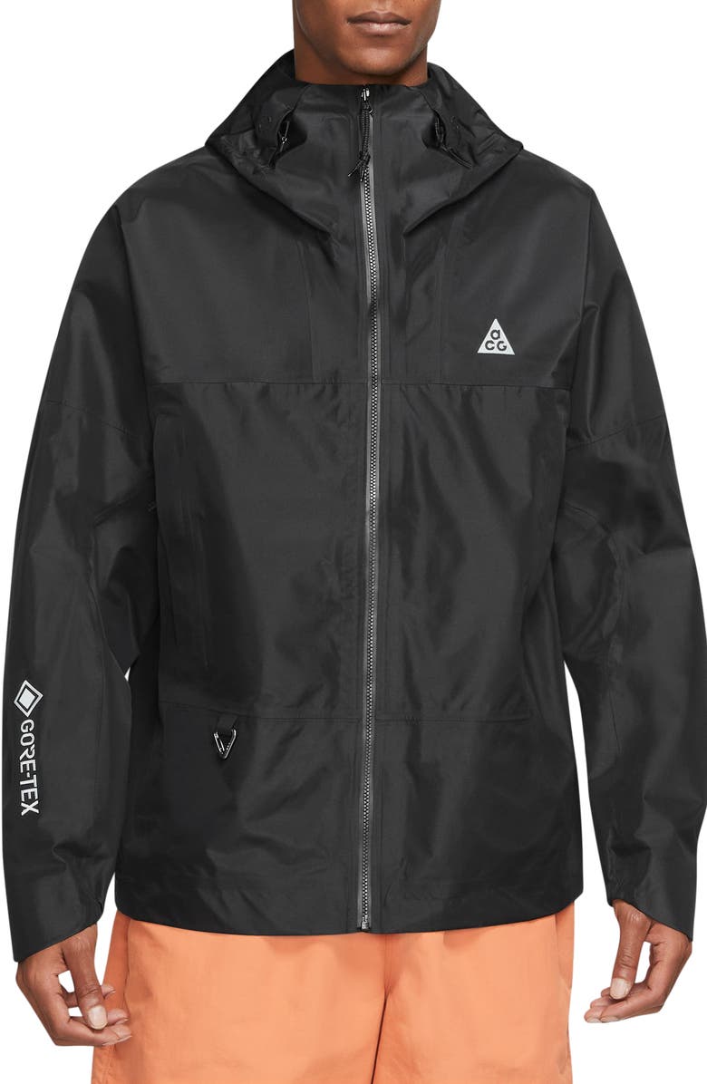 Nike Storm-FIT ADV ACG Chain of Craters Jacket, Main, color, 