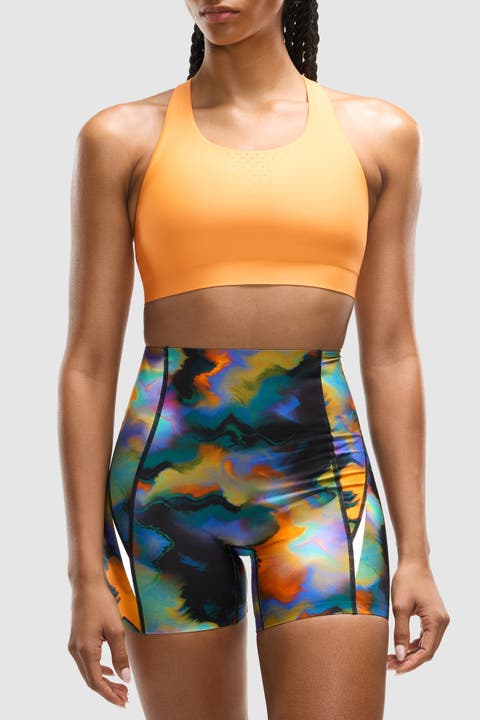 PaceForm Laser Perforation Bra