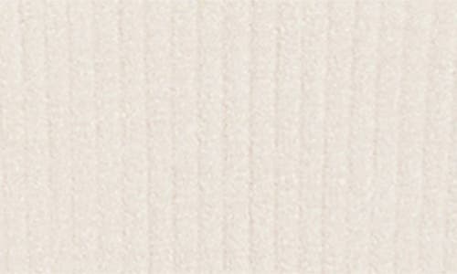 Barefoot Dreams Cozychic® Ultra Lite® Rib Scoop Neck Midi Dress In Neutral