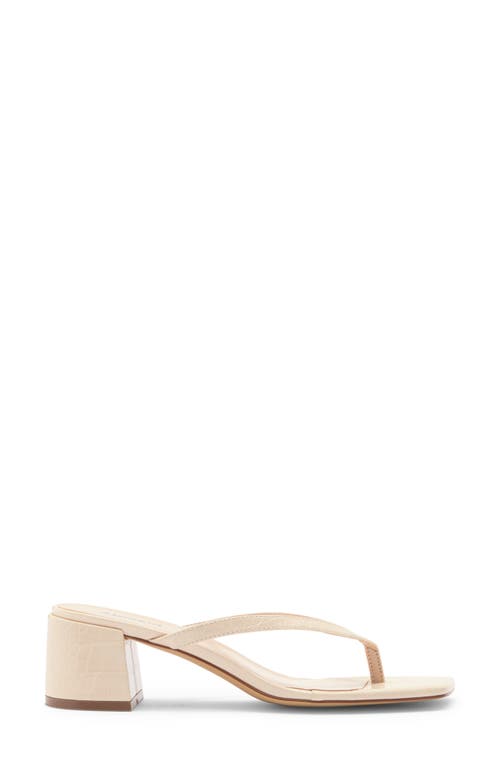 Abound Blayne Block Heel Sandal