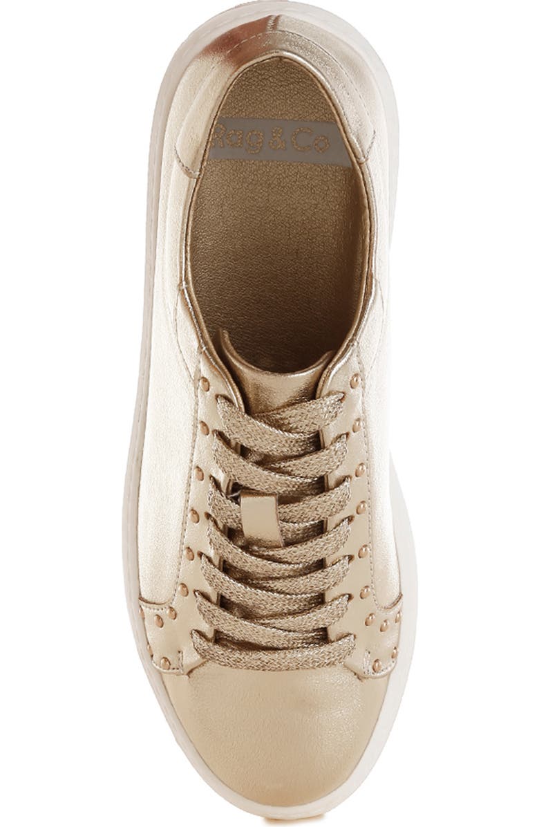 Rag & Co Cincinnati Sneaker, Alternate, color,