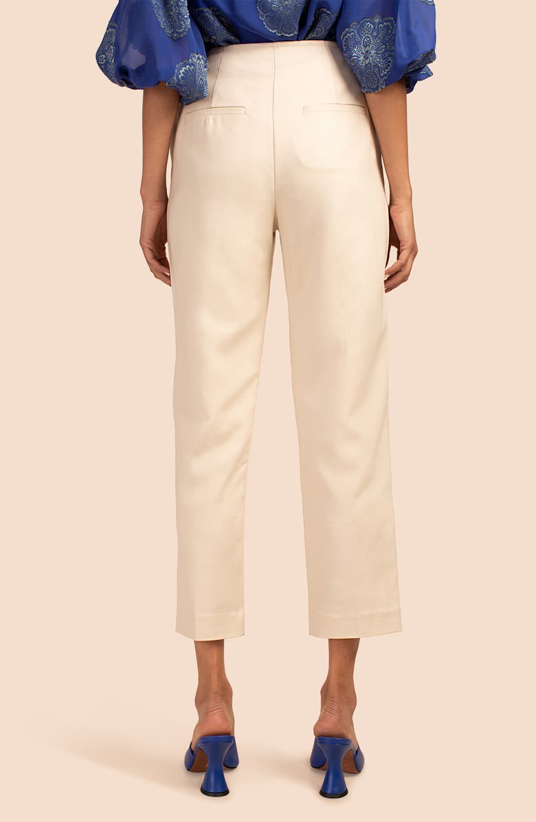 Trina Turk Ishana Pants, Alternate, color, 