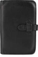 OLD TREND Leeds Genuine Leather Bifold Passport Holder