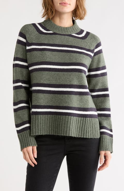 Cosy Crewneck Pullover