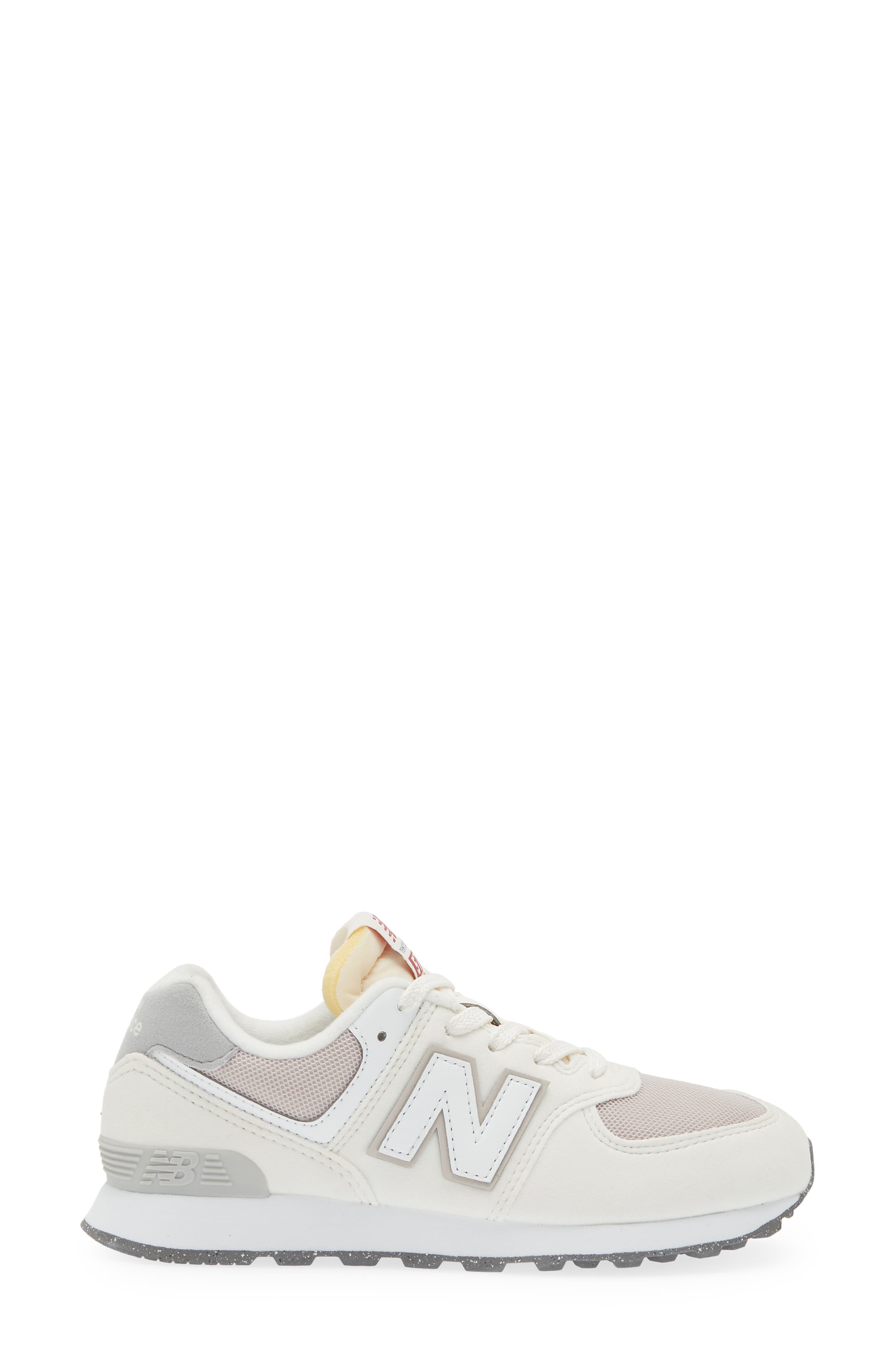 New Balance Kids' 574 Sneaker, Alternate, color, 