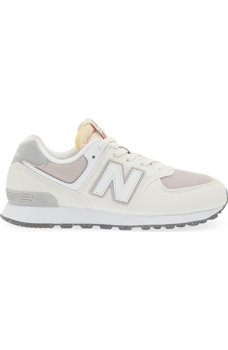 New Balance Kids' 574 Sneaker, Alternate, color,