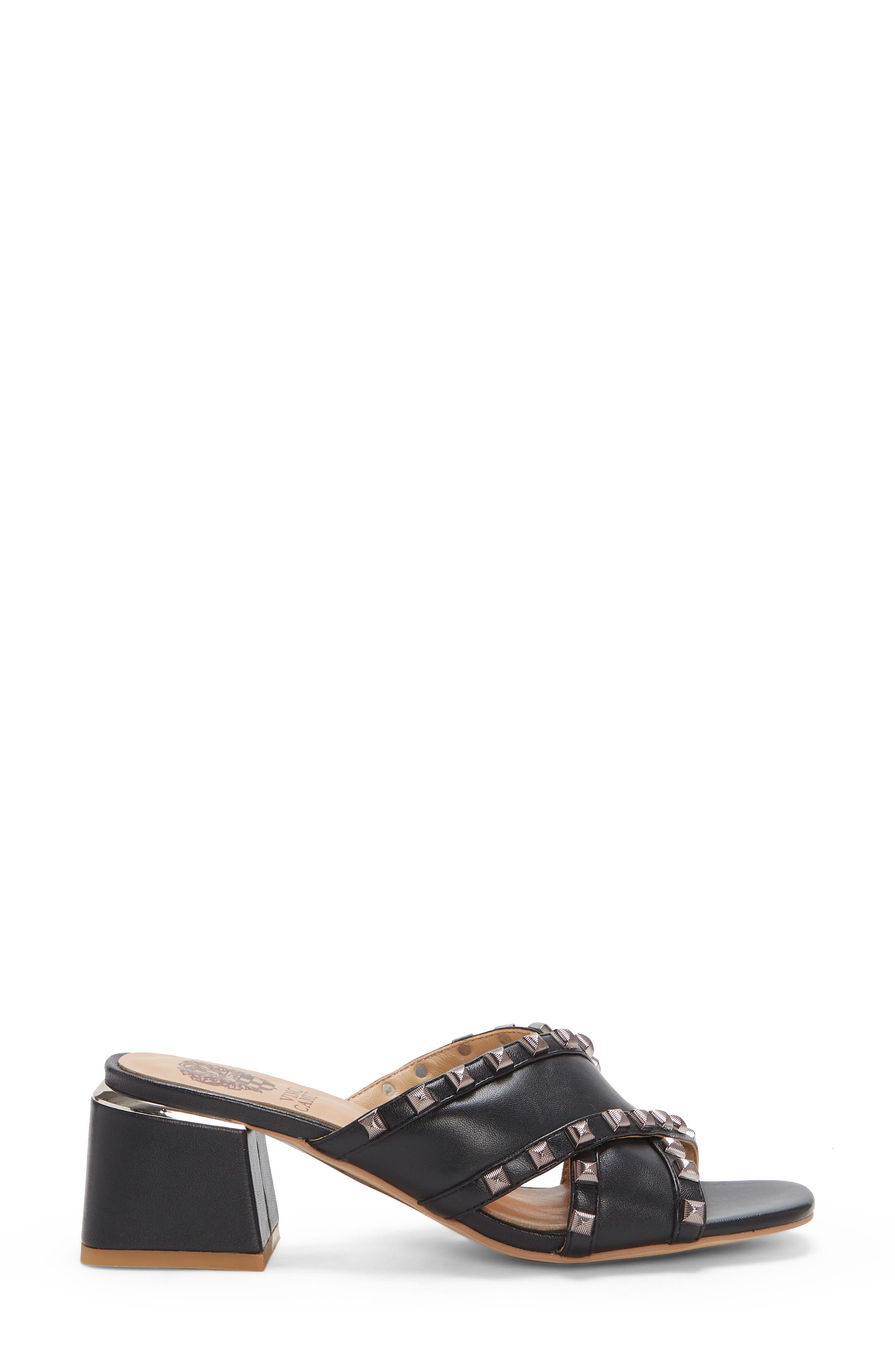 Vince Camuto Nadonie Slide Sandal, Alternate, color, 