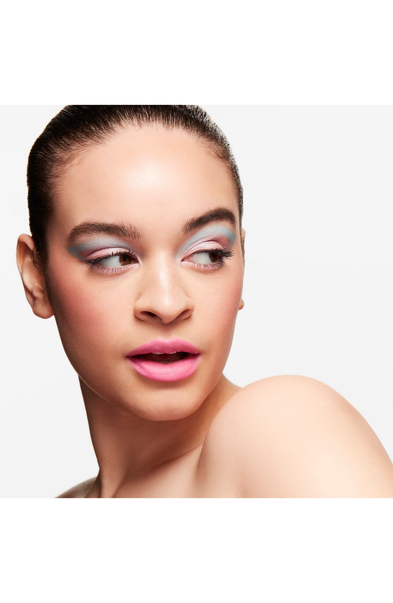 MAC Cosmetics Richard Quinn Collection Sunset Boulevard Powder Blush Duo, Alternate, color,