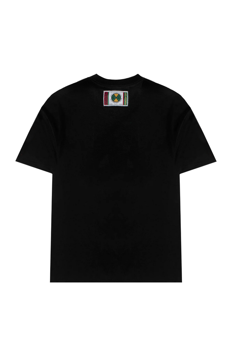 Diana Ross Sunshine T-Shirt, Alternate, color, Black