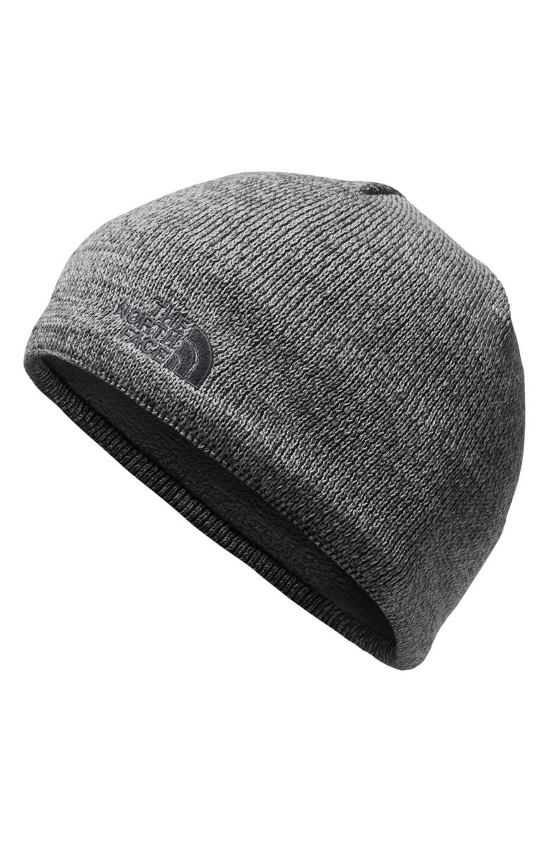 The North Face Jim Beanie, Main, color,