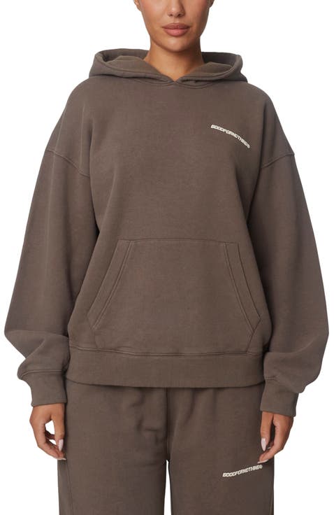 Essentials Pullover Hoodie