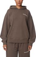 Good For Nothing Essentials Pullover Hoodie