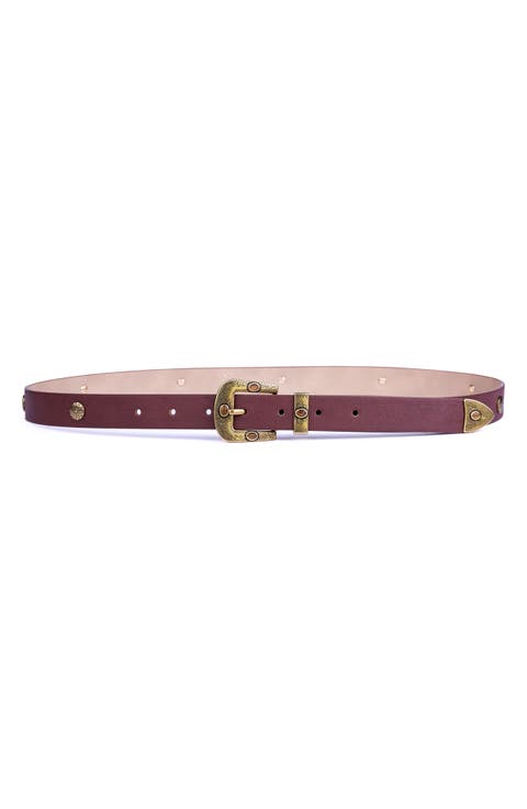 Western Belt