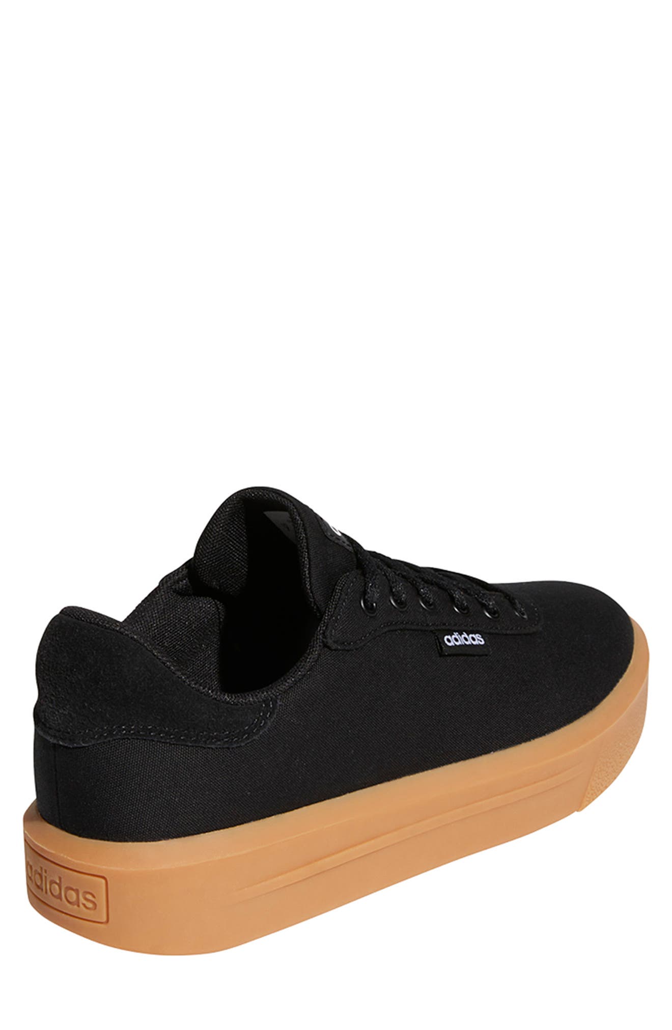 adidas Court Platform Sneaker, Alternate, color, 