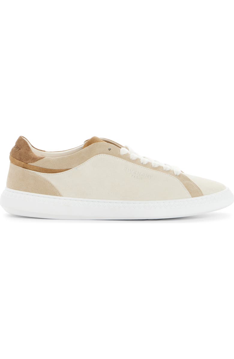 Givenchy G Set Low Top Sneaker, Alternate, color,
