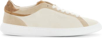 G Set Low Top Sneaker