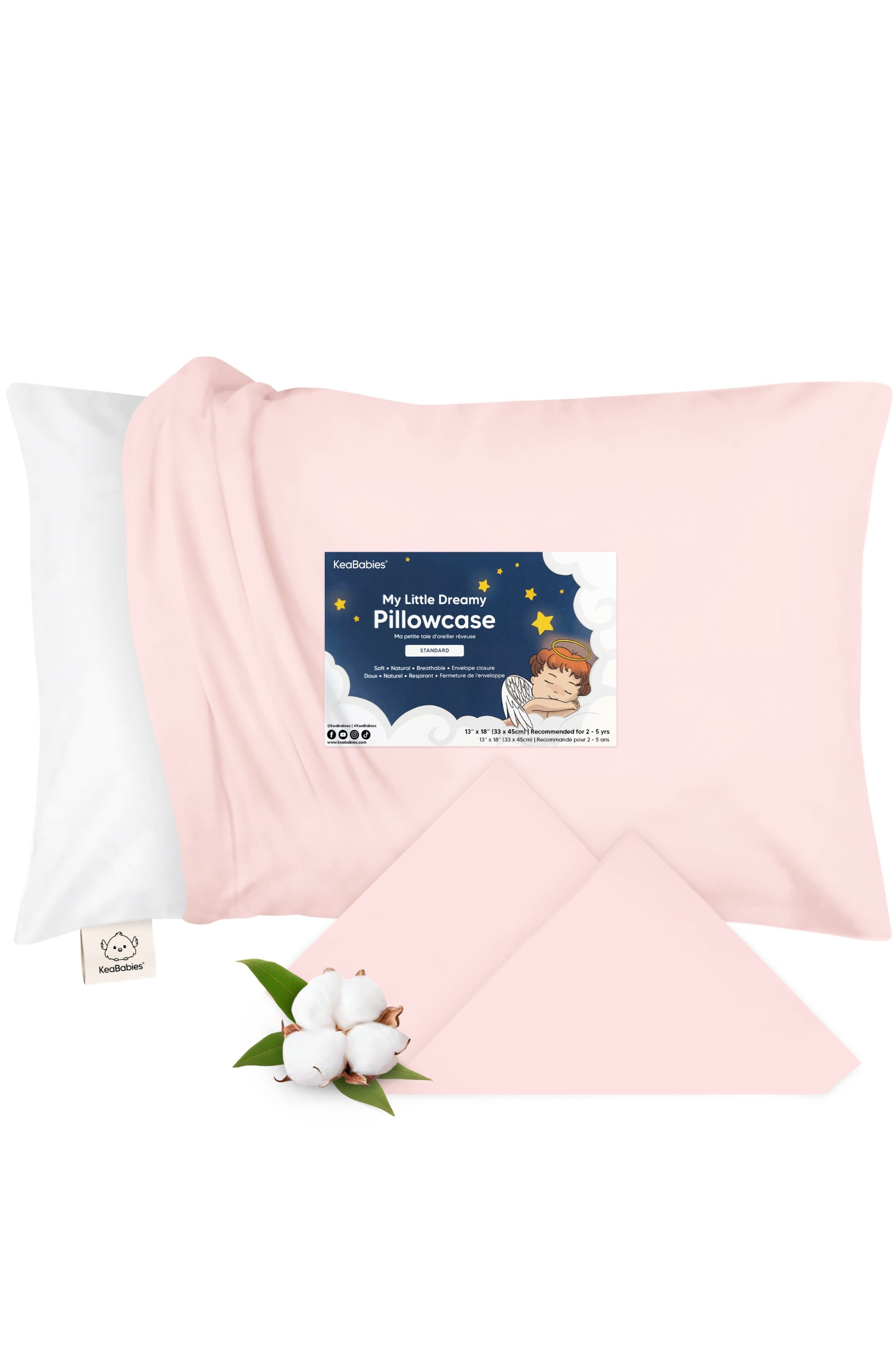 Mist Pink