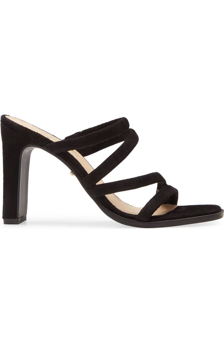 42 Gold Lonnie Sandal, Alternate, color,