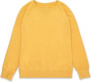 Fortela Harvard Crewneck Sweatshirt
