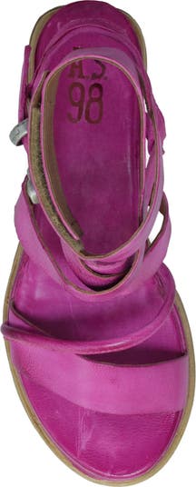 Labo Platform Sandal