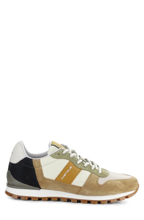 AMBITIOUS AMBITIOUS 10469B COLORBLOCK SNEAKER 