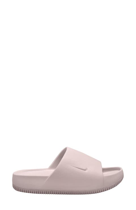 Calm Slide Sandal (Women)