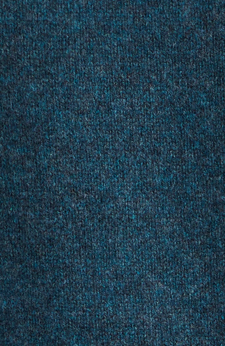 Sunspel Lambswool Polo Sweater, Alternate, color, 