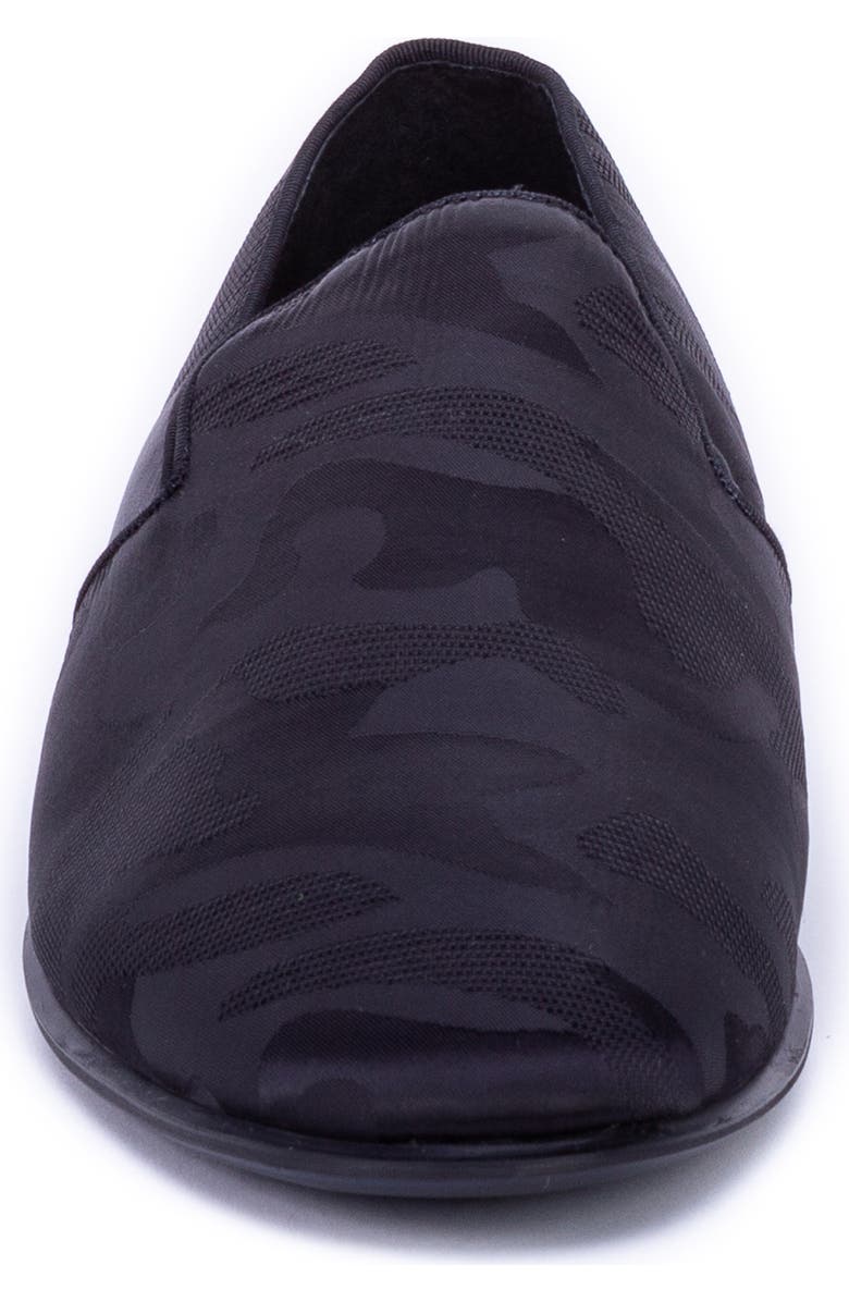 Badgley Mischka Collection Badgley Mishcka Blaine Loafer, Alternate, color,