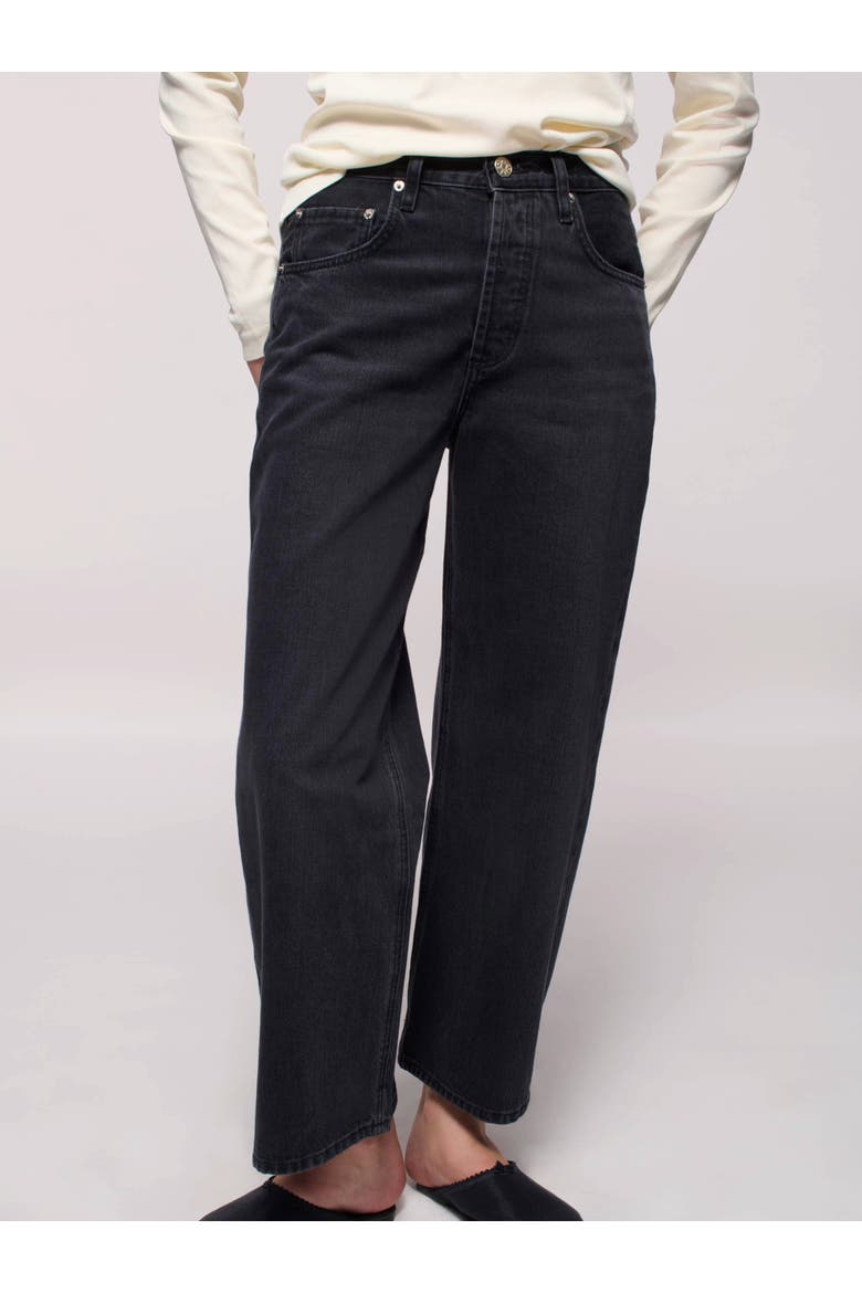 Isle Ankle Jean, Alternate, color, Hurricane