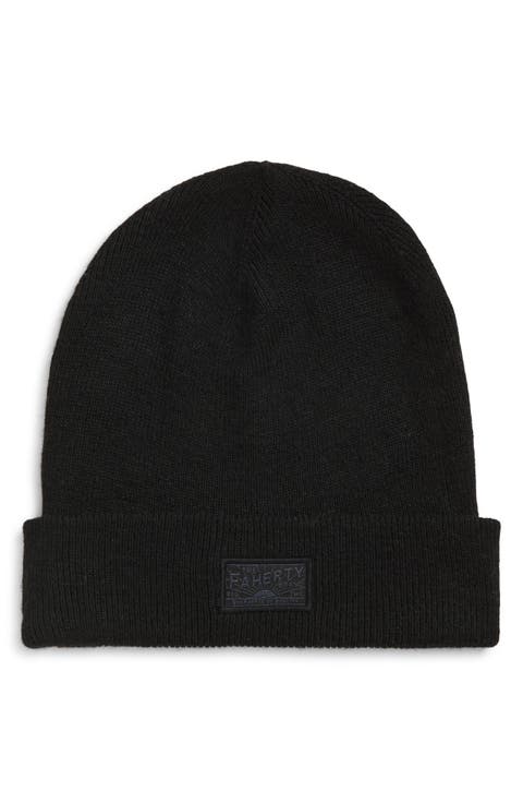 Essential Beanie