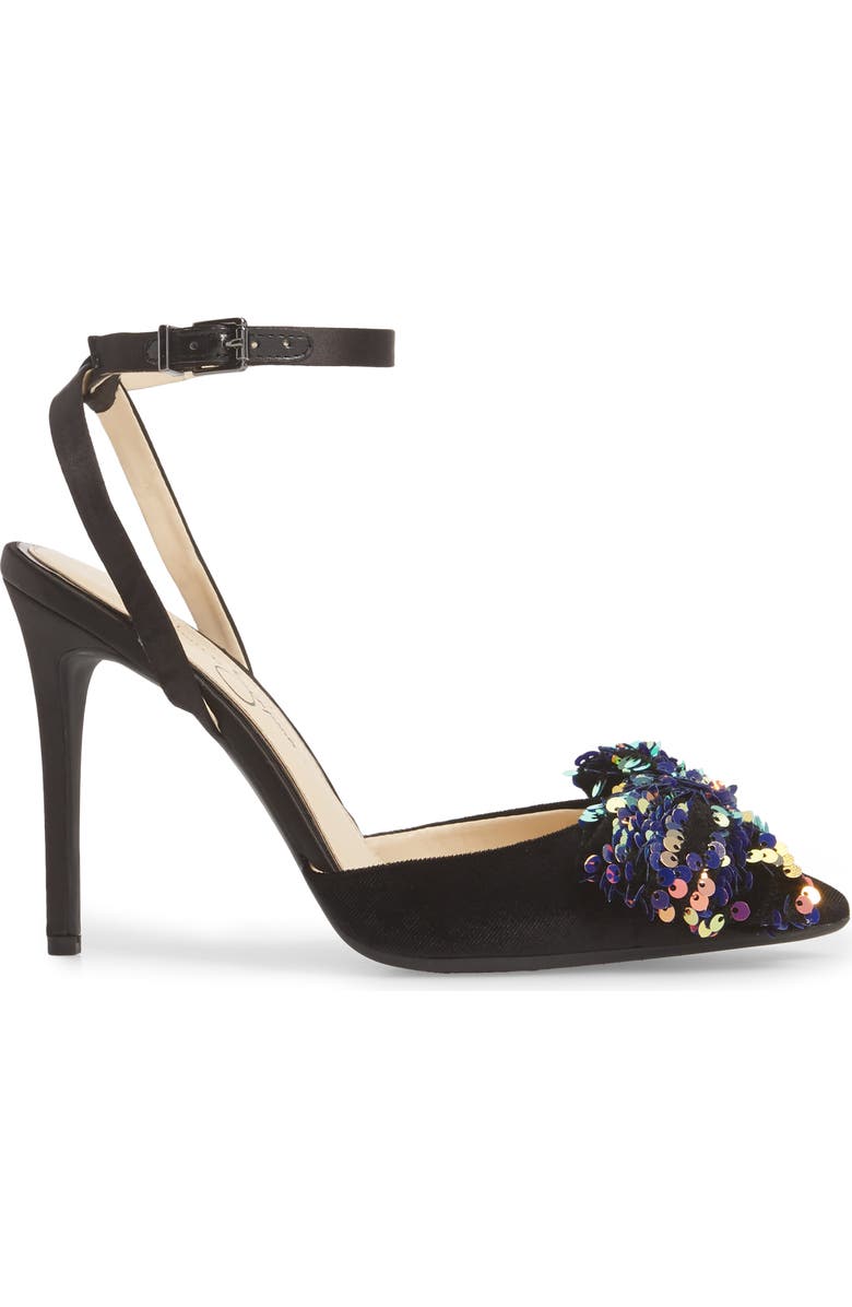 Jessica Simpson Pearlanna Pump, Alternate, color,