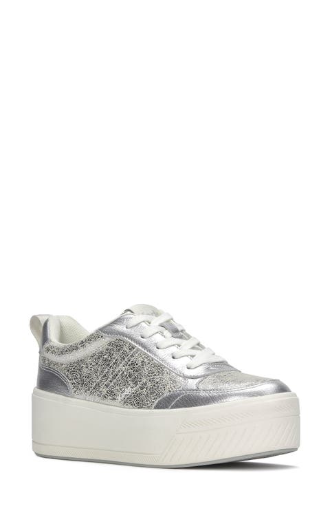 Skyler Platform Sneaker (Women)
